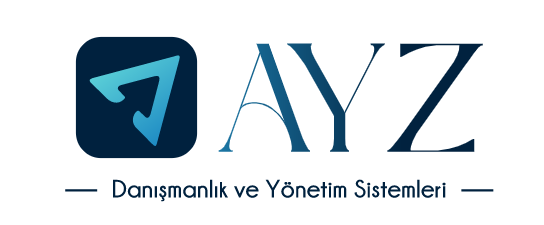 AYZ DANIŞMANLIK VE YÖNETİM SİSTEMLERİ